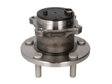 Маточина колеса з інтегрованим підшипником SNR R170.36