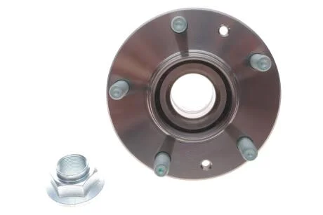 Підшипник маточини SNR R170.37