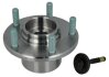 Ступица передняя NTN - Mazda 3 (BK) + + SNR R170.41 (фото 2)