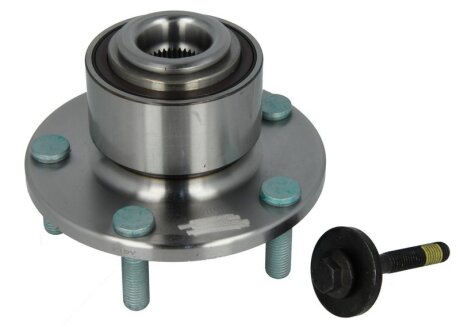 Підшипник маточини (комплект) SNR R170.41