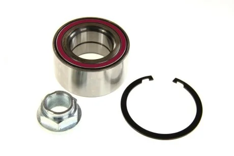 Подшипник пер. ступицы SNR R170.44