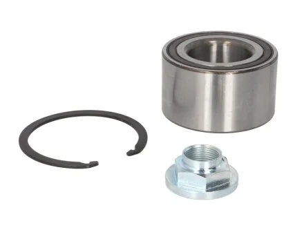 Подшипник ступицы (к-кт) SNR R170.49