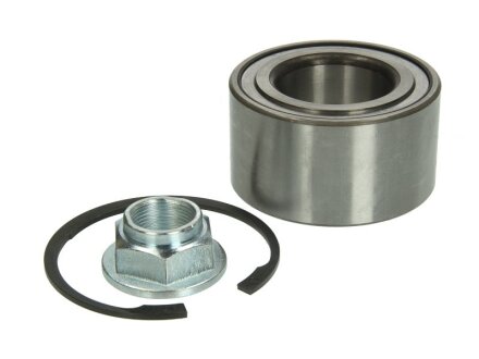 Підшипник маточини (комплект) SNR R170.56