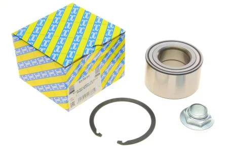 Підшипник маточини (комплект) SNR R170.60