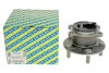 Підшипник маточини (комплект) SNR R170.64 (фото 4)