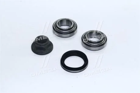 Подшипник ступицы (к-кт) (зад.) SNR R173.12