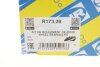 Підшипник маточини (комплект) SNR R173.28 (фото 7)