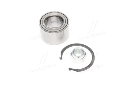 Підшипник маточини (комплект) SNR R173.40