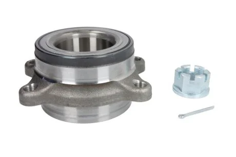 Підшипник маточини (комплект) SNR R173.48