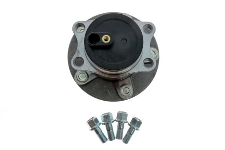 Ступица (зад.) (с подшипником) SNR R173.59