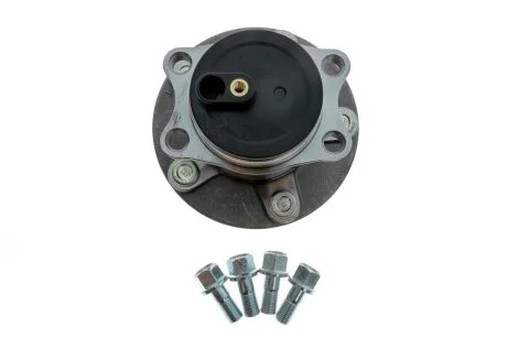 Підшипник маточини (комплект) SNR R173.59