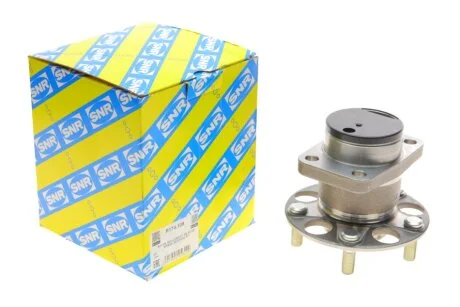 Підшипник маточини SNR R174.108