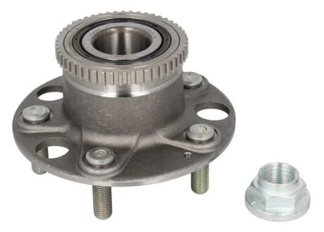 NTN- - Комплект підшипника ступиці SNR R174.50