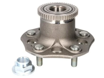 NTN- - Комплект підшипника ступиці SNR R174.57