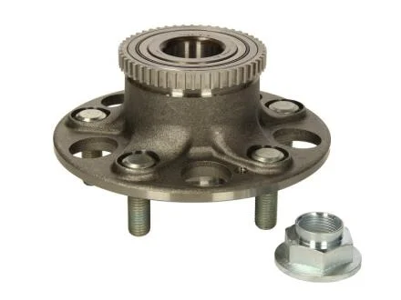 NTN- - Комплект підшипника ступиці SNR R174.58