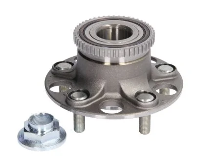 Підшипник маточини (комплект) SNR R174.60