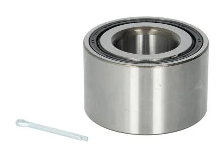 Піднипник маточини колеса з елементами монтажу SNR R174.63