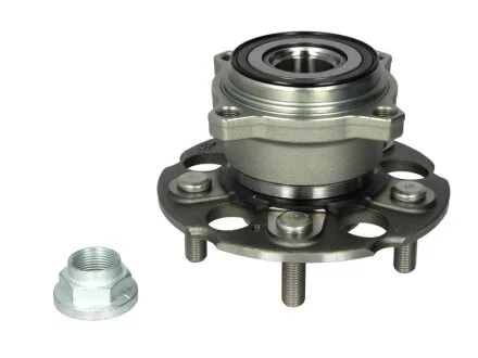 Подшипник задн. ступицы SNR R174.67