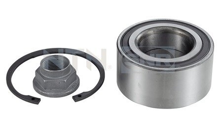 Підшипник маточини (комплект) SNR R174.89