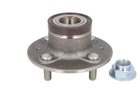 Маточина колеса, з елементами монтажу SNR R174.92