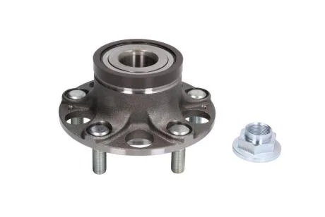 NTN- - Комплект підшипника ступиці SNR R174.94