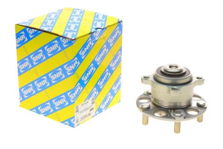 Ступица (с подшипником) SNR R174.98