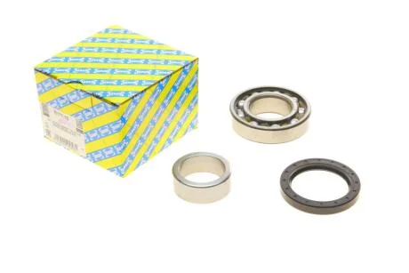 Підшипник маточини (комплект) SNR R177.15