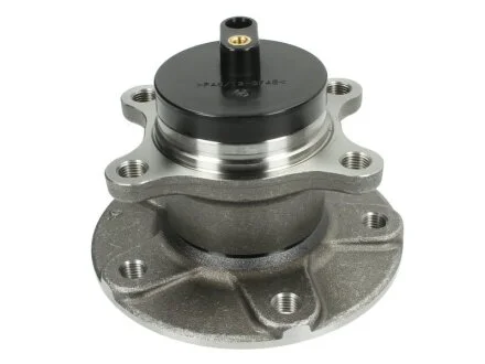 Підшипник маточини (комплект) SNR R177.19