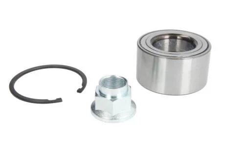 NTN- - Комплект підшипника ступиці SNR R179.20