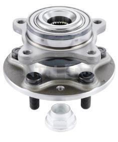 Підшипник маточини SNR R180.03