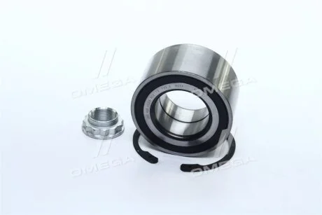 Подшипник ступицы (к-т) SNR R180.08