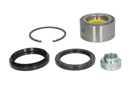 Подшипник ступицы (к-кт) SNR R181.09