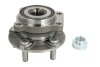 Підшипник маточини (комплект) SNR R181.19 (фото 1)