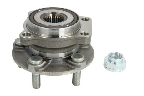 Підшипник маточини (комплект) SNR R181.19