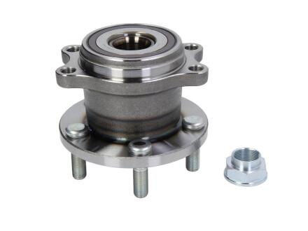 Подшипник задней ступицы SNR R181.24