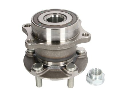 Ступица (зад.) (с подшипником) SNR R181.26