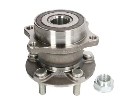 Підшипник маточини (комплект) SNR R181.26