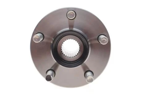 Маточина з інтегрованим підшипником SNR R181.31