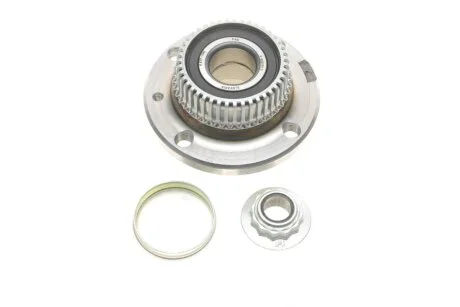 Підшипник маточини (комплект) SNR R182.61