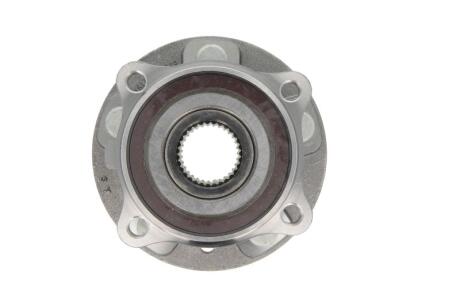 Комплект підшипника колеса передн JAGUAR XF II 3.0 07.15- SNR R183.19