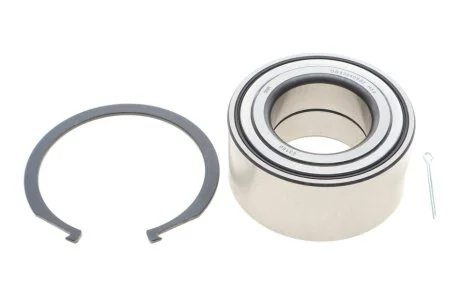 Подшипник ступицы (к-кт) SNR R184.14