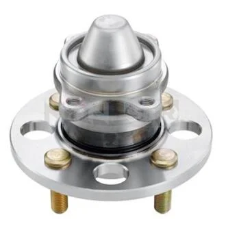 Підшипник маточини SNR R184.17