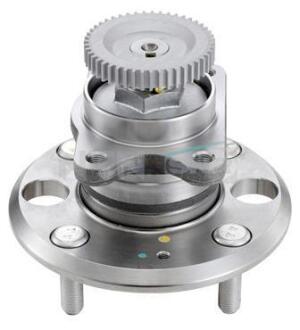 Підшипник маточини SNR R184.22