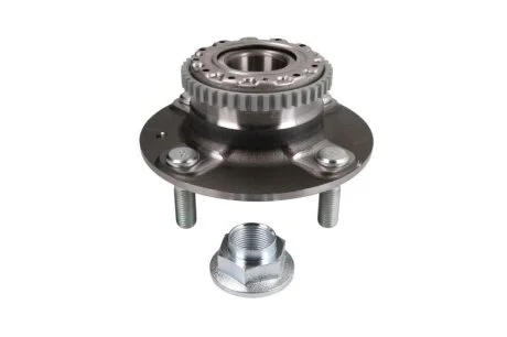 Підшипник маточини (комплект) SNR R184.27