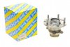 Підшипник маточини (комплект) SNR R184.30 (фото 1)