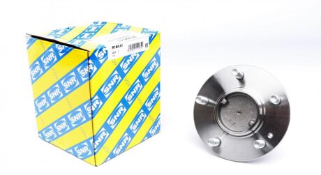 Підшипник маточини (комплект) SNR R184.41