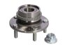 Підшипник маточини (комплект) SNR R184.49 (фото 1)