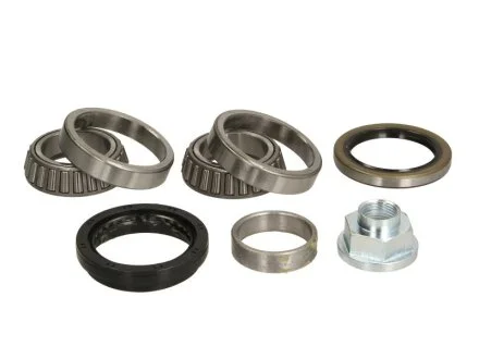 Підшипник маточини (комплект) SNR R184.53