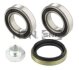 Подшипник ступицы передней DAEWOO CHEVROLET SUZUKI/TICO/ALTO I(SS80)/ALTO II (EC)/HATCH (SS)/MIGHTY BOY/SWIFT I (AA)* SNR R184.54 (фото 1)