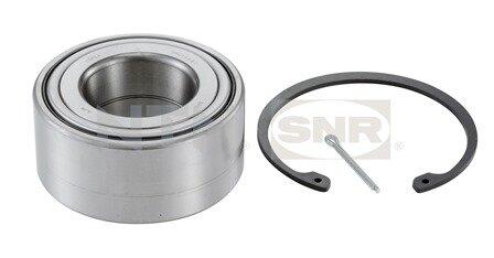Маточина колеса SNR R184.60